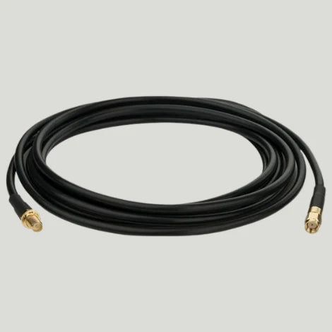iSMA-B-WEXT5 An extension cable 5-meter length for wireless modules.