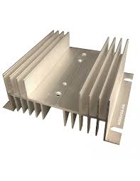 Siemens HH-062 Heatsink, SSR 60...80A