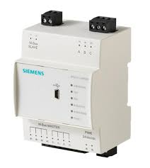 Siemens WTV531-GA5060 Mbus Level Converter - Connect up to 60 Mbus devices (S55563-F145)