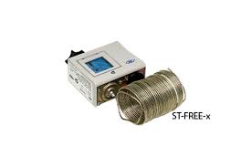 Sontay ST-FRE-1 Capillary Frost Stat Auto Reset 6M