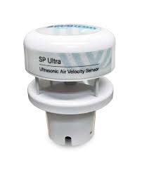 Single Point Air Velocity Sensor, selectable ranges, 0-4m/s, 0-8m/s, 0-16m/s, 0-32m/s