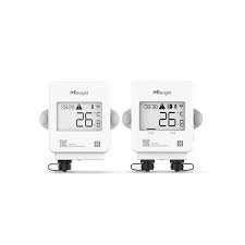 Milesight SS21 Temperature Probe accessory (PN03-150), stainless probe compatible with Milesight TS series temperature sensors.