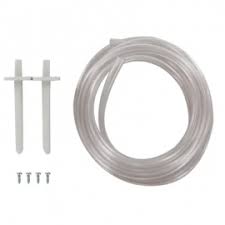 Dwyer A-481 Air Filter Kit, Includes 2 x Static pressure tips and 2.0m of polytube.