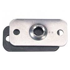 Dwyer A-345 Flange Mount Static Pressure Tip