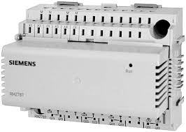 Siemens Universal Controller RMU730B-2 Synco700