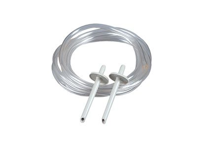 Sontay PA-TUBE-BLUE PVC tube 8mm o/d x 1.5mm wall, 30m reel Blue