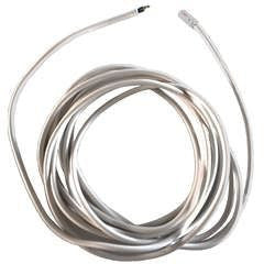 Siemens QAP1030/UFH Thermostat Accessory, Cable temperature sensor PVC 4 m, NTC 3k (S55720-S289)