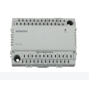 Siemens RMZ789 Synco700, Universal Extension Module (6UI, 2AO, 4DO)