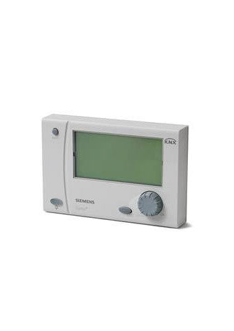 Siemens RMZ792 Synco700, Bus Operator Unit, Konnex