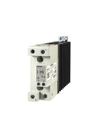 Siemens SEA45.5 Current Valve, AC 24V (S55376-C160)