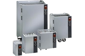 Variable Speed Drives | Control Store – ControlStore