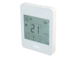 Sontay ST-TOUCH-BOX Pattress box for Touchscreen Thermostat ST-TOUCH
