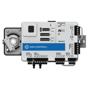 VAV14-IP Controller
