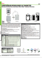 Series GSTA CO2 NO2 Tx Technical Datasheet (1)