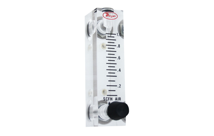 Dwyer Visi-Float Flowmeter