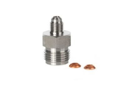 Siemens Pressure Sensor Accessories