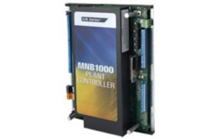 Schneider Electric MNB-1000 Remote I/O Module