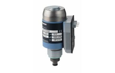 Siemens M2FP03GX 2-port modulating pilot valve with magnetic actuator