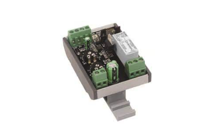 Sontay IO-RMA Adjustable Switching Point Relay Module