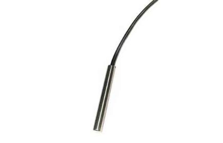 Titan 10K4A1 2 Wire Thermistor Temperature Sensor (FLYING LEAD TEMPERATURE SENSORS)