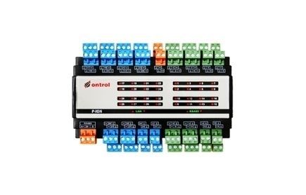 Ontrol P-ION 44 Universal Programmable Controllers