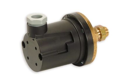 Sontay PL-625 Static Pressure Switches 