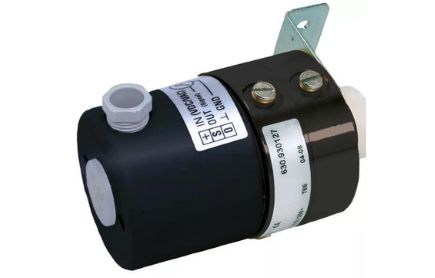 Sontay PL-630-A Differential Pressure Switches 