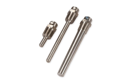 Sontay Thermowell for immersion sensors