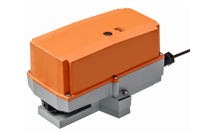 Belimo SR Series Rotary Valve Actuator