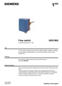 QVE1900, 1901 DATASHEET (1)