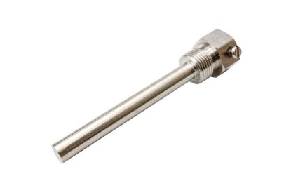 Titan PT1000 2 Wire Temperature Sensor (IMMERSION TEMPERATURE SENSORS)