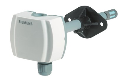 Siemens Room air quality sensor VOC