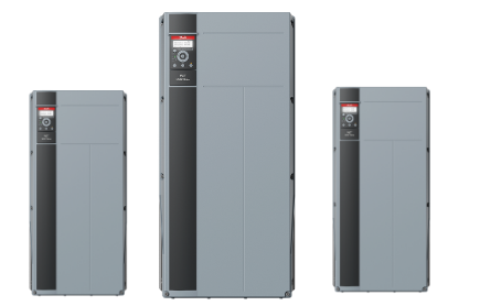 Danfoss FC-131 Series Variable Speed Drive