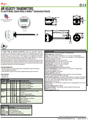 Series AVUL Technical Data Sheet (1)