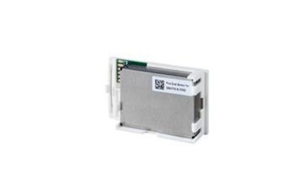 Siemens Fine Dust Sensors