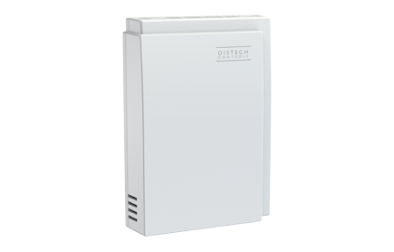 Distech Allure EC-Smart-Air Communicating room sensor