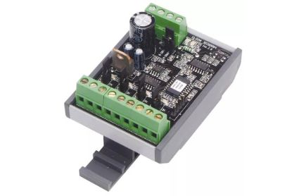 Sontay IO-DIM  Digital Input Multiplexers