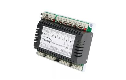 Sontay SC-IO-24 Smart Communication IO Module BACnet / ModBus