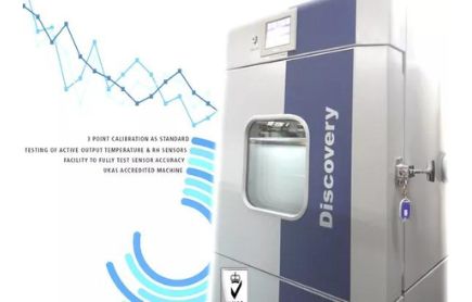 Sontay TT-CAL  Temp Calibration 