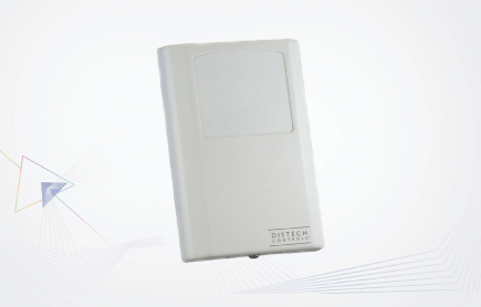 Distech Air Temperature and Humidity Sensor